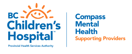 Compass Mental Health Logo